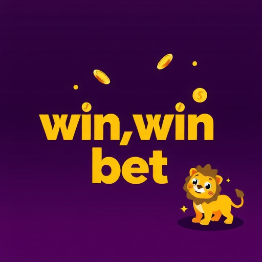 win win bet - Plataforma de Apostas